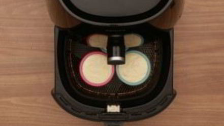 Рецепт быстрого и простой чизкейк