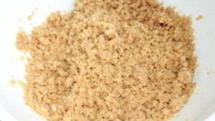 Рецепт черничного чизкейка со сливками