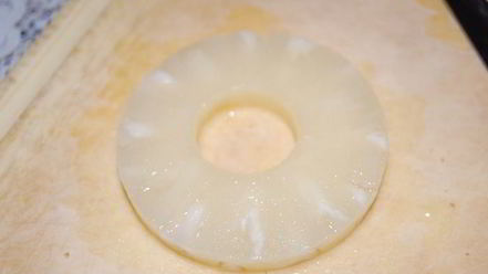 Рецепт чизкейка апельсиново-ананасовый