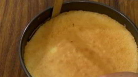 Рецепт чизкейка апельсинового