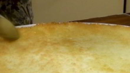 Рецепт чизкейка апельсинового