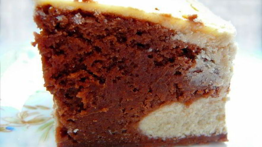 Рецепт чизкейка бейлиз