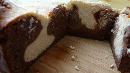 Рецепт чизкейка бейлиз