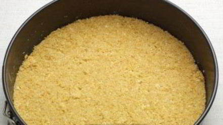 Рецепт чизкейка без выпечки с филадельфией