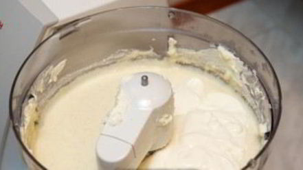 Рецепт чизкейка без выпечки с филадельфией