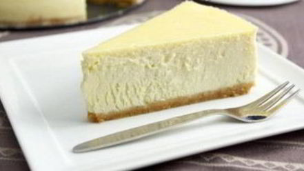 Рецепт чизкейка без выпечки с филадельфией