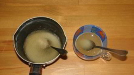 Рецепт чизкейка без выпечки с желе