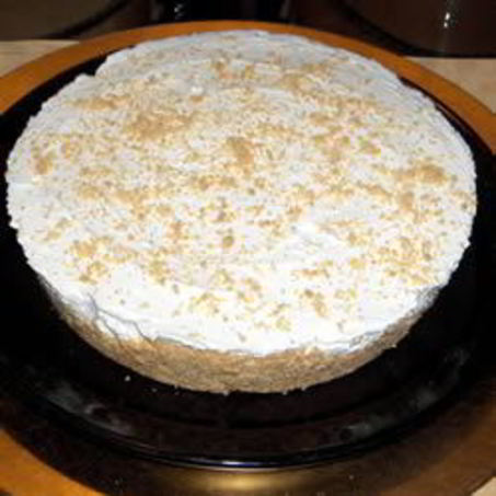 Рецепт Чизкейка без выпечки