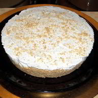 Рецепт Чизкейка без выпечки