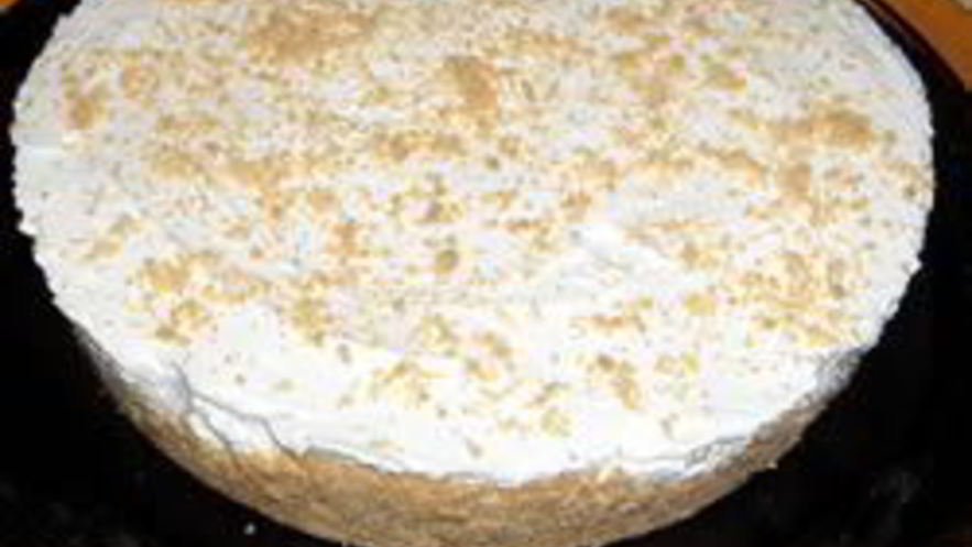 Рецепт чизкейка без выпечки