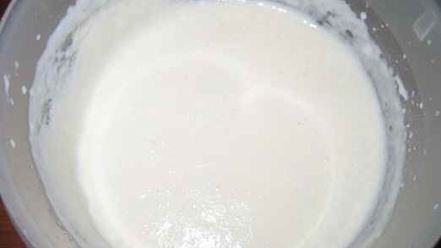 Рецепт чизкейка блинного