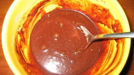 Рецепт чизкейка блинного