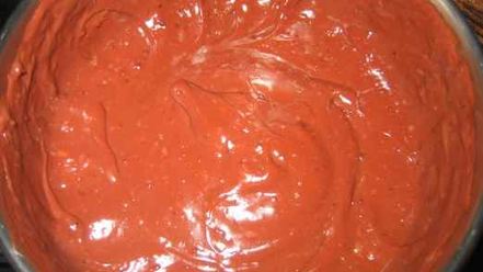 Рецепт чизкейка блинного