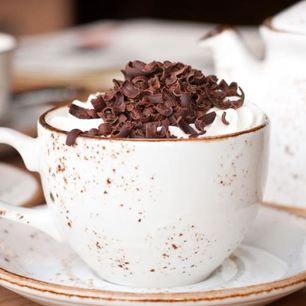 Рецепт Чизкейка из домашнего творога с шоколадом