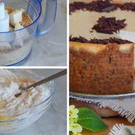 Рецепт Чизкейка из печенья