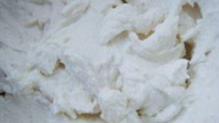 Рецепт чизкейка из рикотты с выпечкой