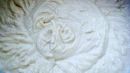 Рецепт чизкейка из рикотты с выпечкой