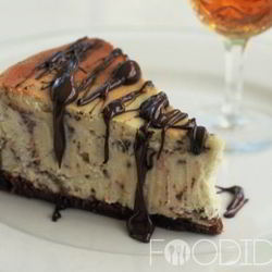 Рецепт Чизкейка из рикотты