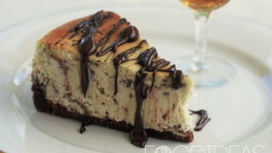 Рецепт чизкейка из рикотты