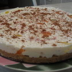 Рецепт Чизкейка Калейдоскоп