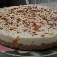 Рецепт Чизкейка Калейдоскоп