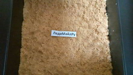 Рецепт чизкейка на песочной основе