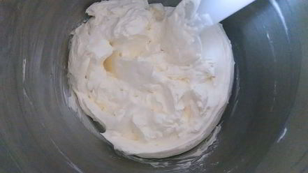 Рецепт чизкейка на песочной основе