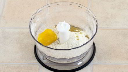 Рецепт чизкейка нью-йорк