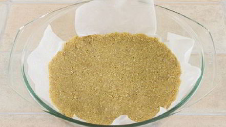 Рецепт чизкейка нью-йорк