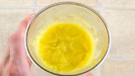 Рецепт чизкейка нью-йорк