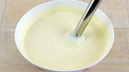 Рецепт чизкейка нью-йорк