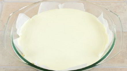 Рецепт чизкейка нью-йорк