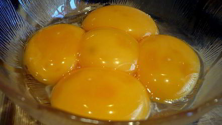 Рецепт чизкейка с апельсином и изюмом