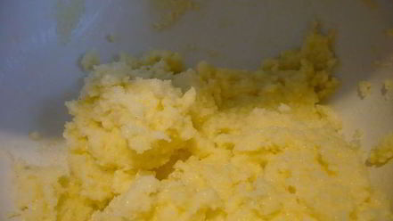 Рецепт чизкейка с апельсином и изюмом