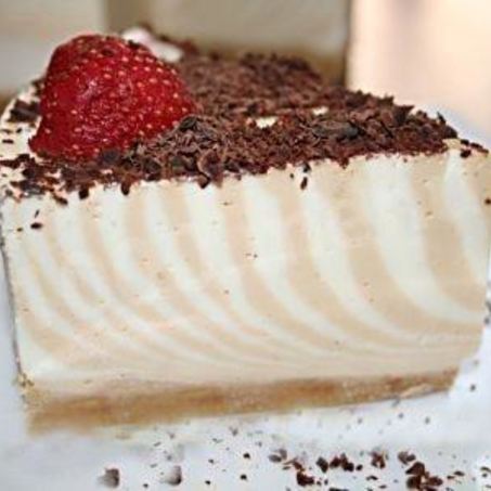 Рецепт Чизкейка с маскарпоне