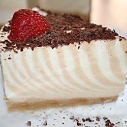 Рецепт Чизкейка с маскарпоне