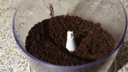 Рецепт чизкейка с печеньем oreo