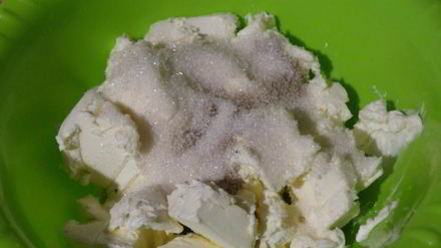 Рецепт чизкейка с печеньем oreo