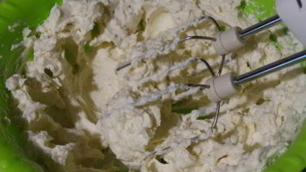 Рецепт чизкейка с печеньем oreo