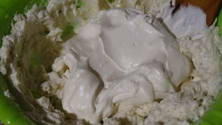 Рецепт чизкейка с печеньем oreo