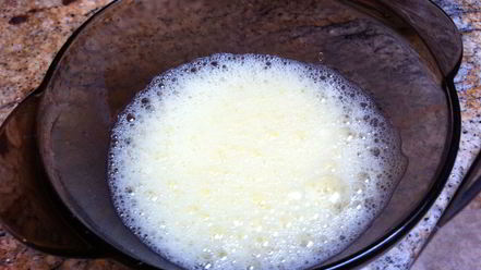 Рецепт чизкейка с сушеной вишней