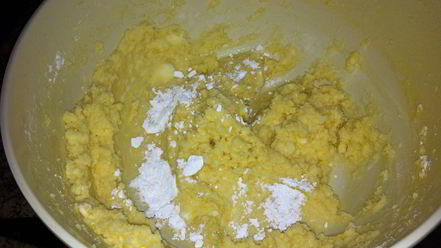 Рецепт чизкейка с сушеной вишней