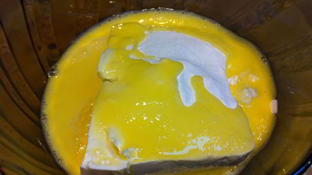 Рецепт чизкейка с сушеной вишней