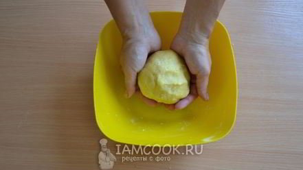 Рецепт чизкейка с вишней