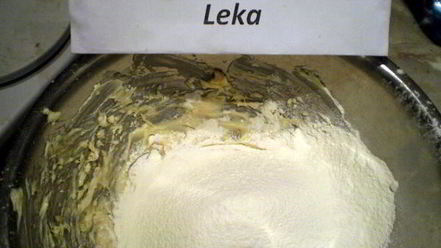 Рецепт чизкейка сатин