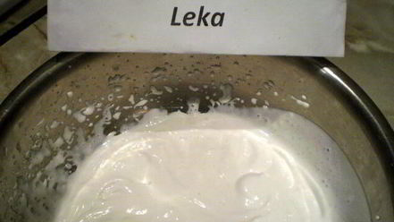 Рецепт чизкейка сатин