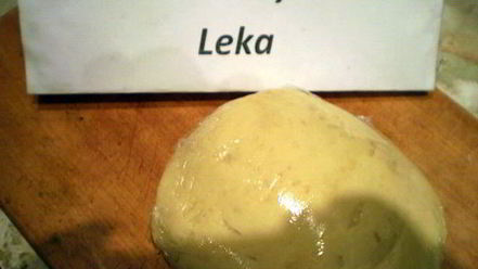 Рецепт чизкейка сатин