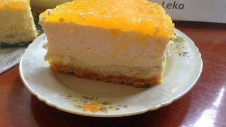 Рецепт чизкейка сатин