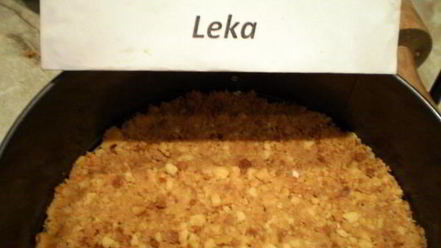 Рецепт чизкейка сатин