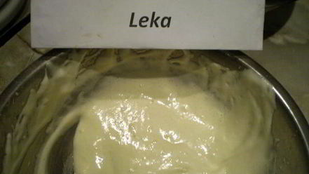 Рецепт чизкейка сатин